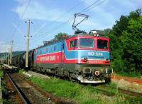 Imagine atasata: 40-1024-1a operatorului GFR repartizata ca impingatoare la un tren de marfa garat la linia 4 a Statiei CF Medias, 09.06.2013.jpg